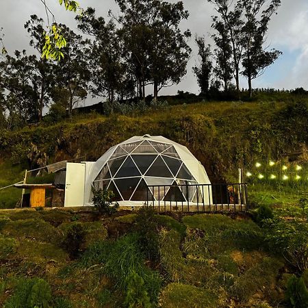 Samariwasi Lodge Гуаранда Екстер'єр фото