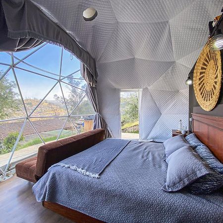 Samariwasi Lodge Гуаранда Екстер'єр фото