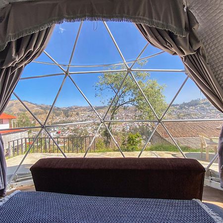 Samariwasi Lodge Гуаранда Екстер'єр фото